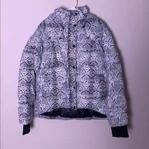 Anthropologie Jacket by Varley